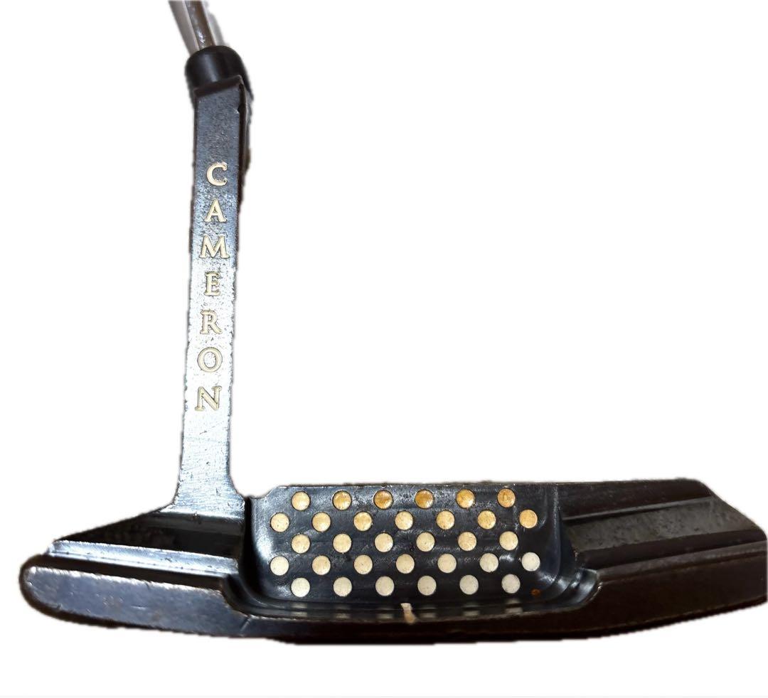 クラブ Scotty Cameron Newport 2 Long Neck TeI3