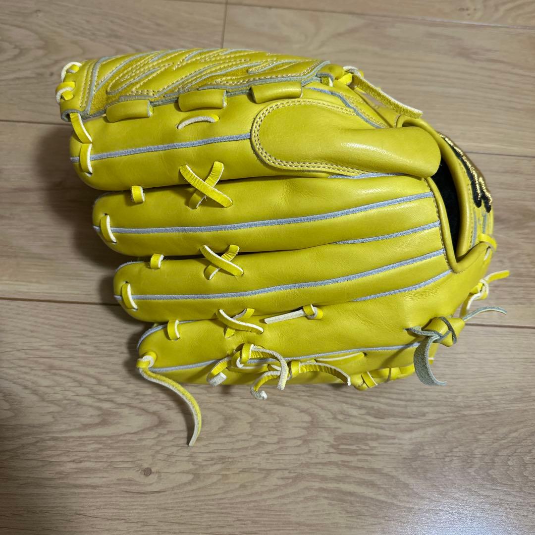 RYU グラブ