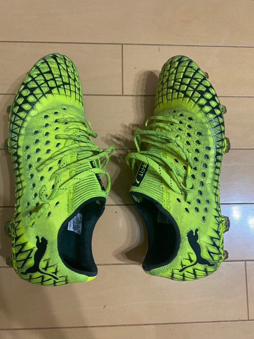 PUMA プーマフューチャー 4.1 FG