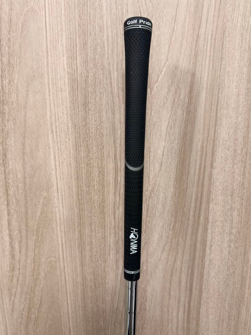 HONMA TR21X 6-10番5本 N.S.PRO950 GHPRO（R）