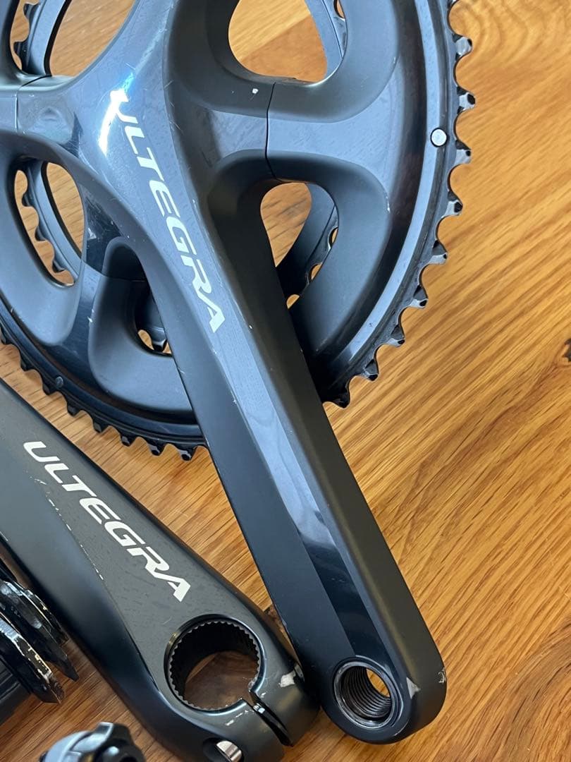 ULTEGRA 6800 11S コンポーネントセット