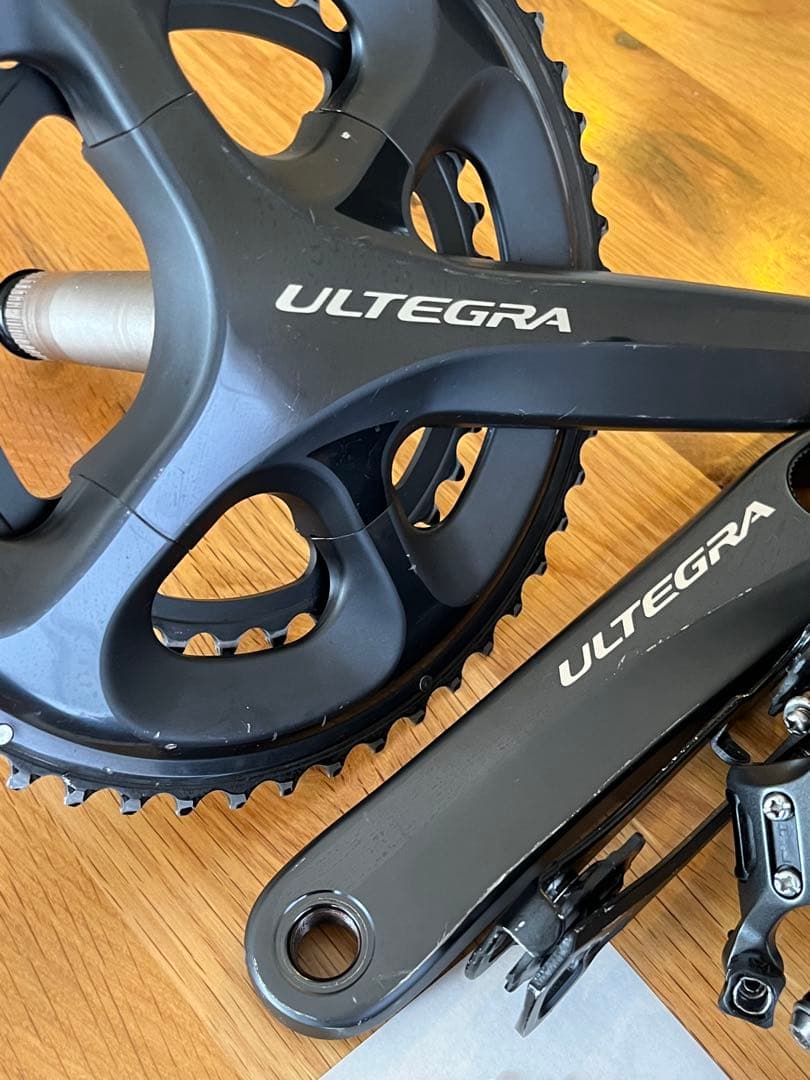 ULTEGRA 6800 11S コンポーネントセット