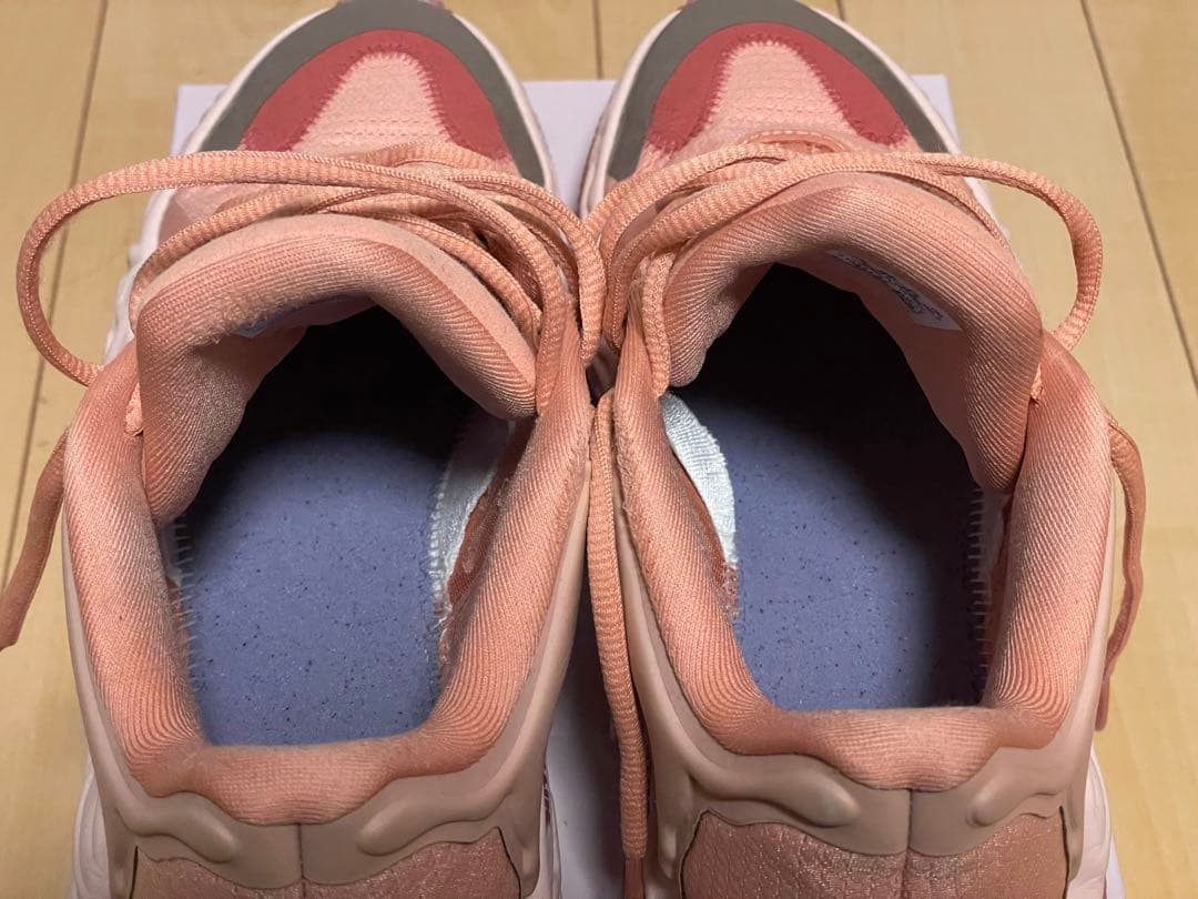 シューズ(男性用) PUMA HALI1 26.5cm