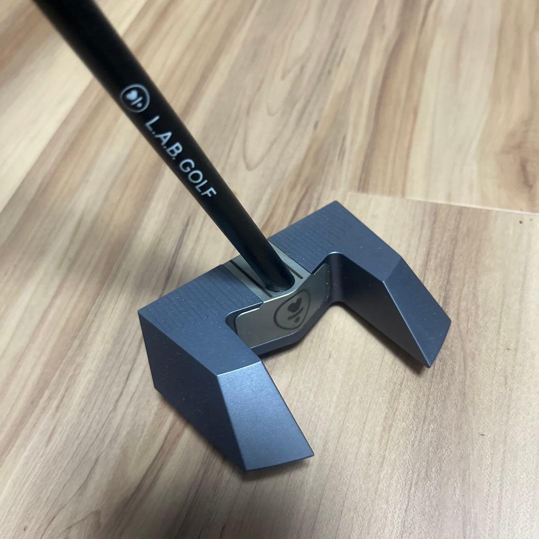 クラブ LAB GOLF MEZZ.1