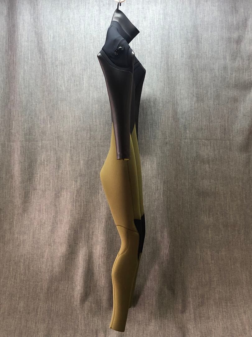 ウェットスーツ 新品未使用