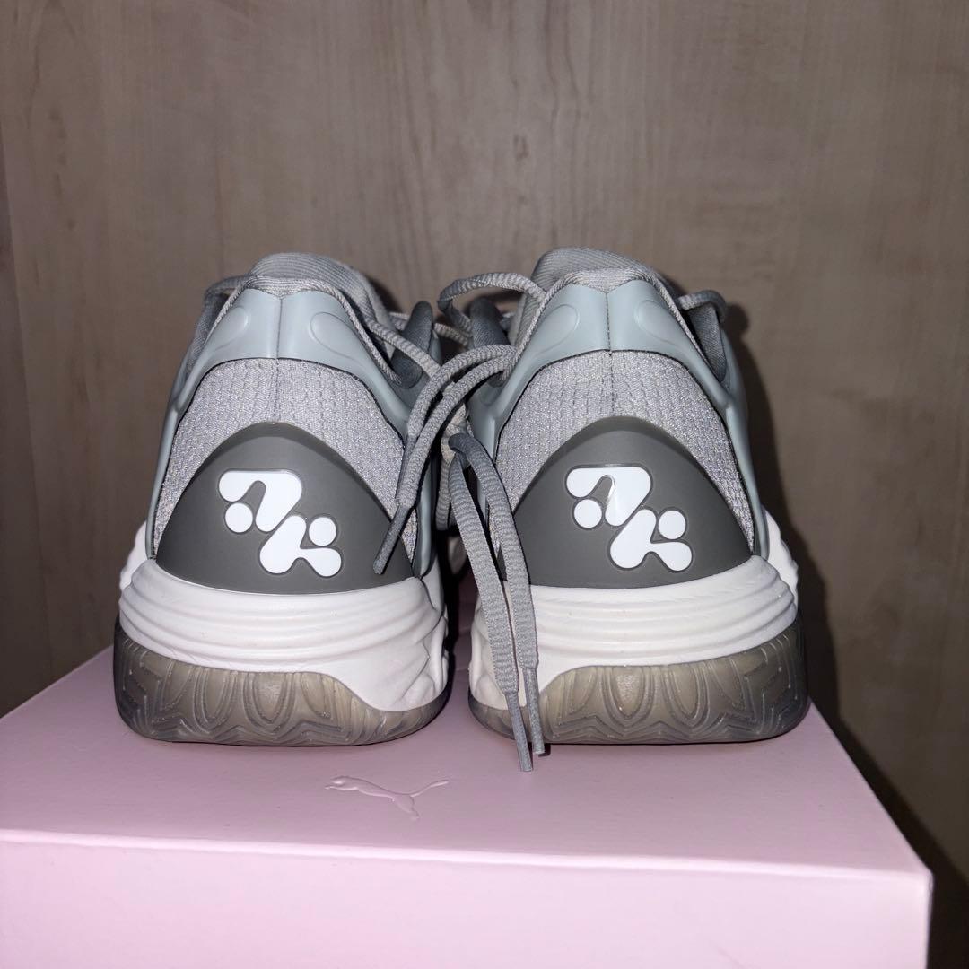 シューズ(男性用) PUMA HALI1 hali 1 28.0