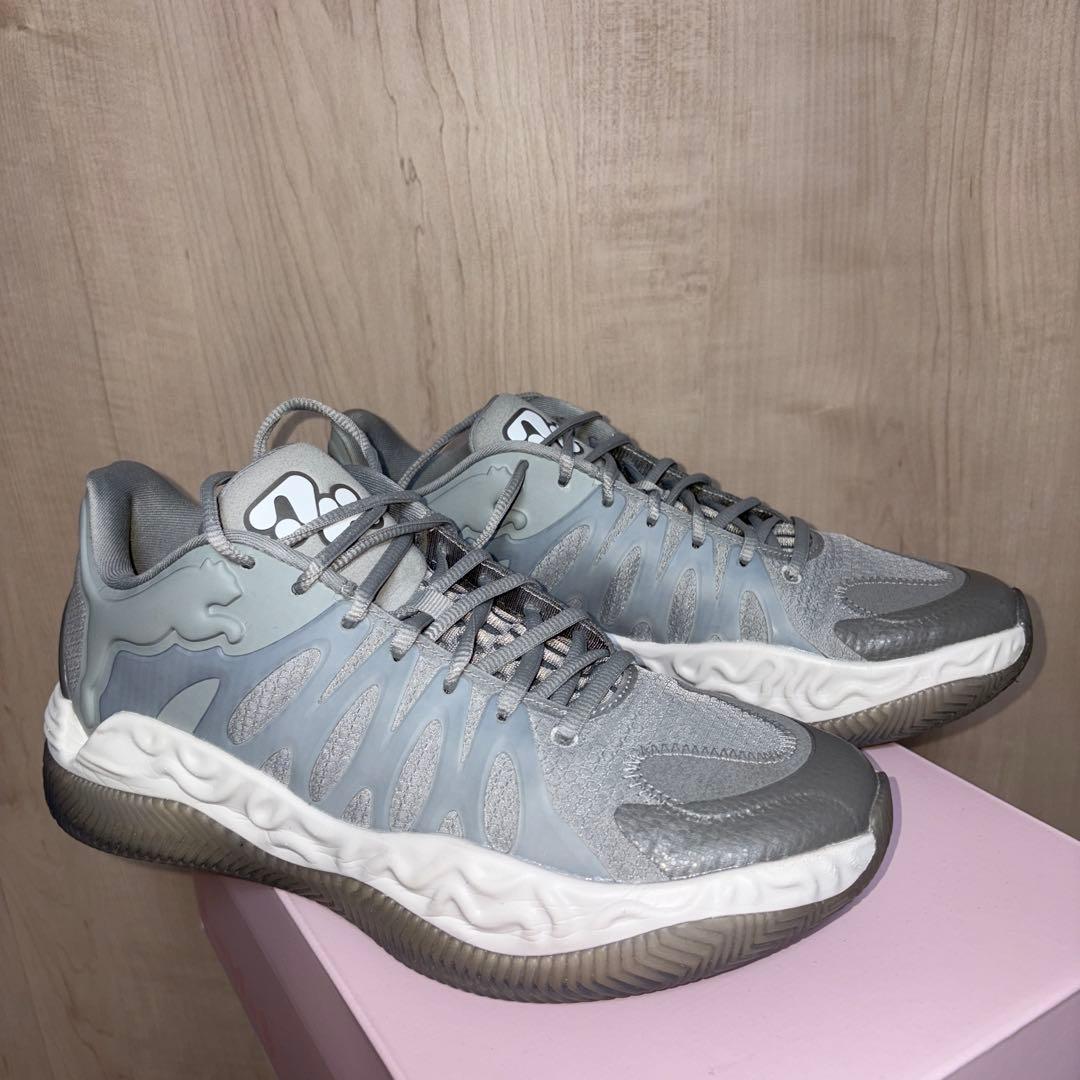シューズ(男性用) PUMA HALI1 hali 1 28.0