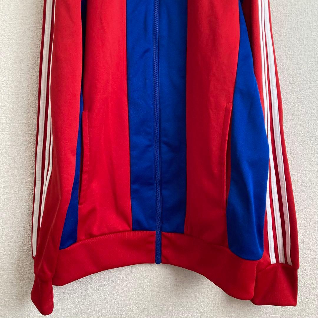 2014バイエルン・ミュンヘン adidas トラックジャケットセットアップ