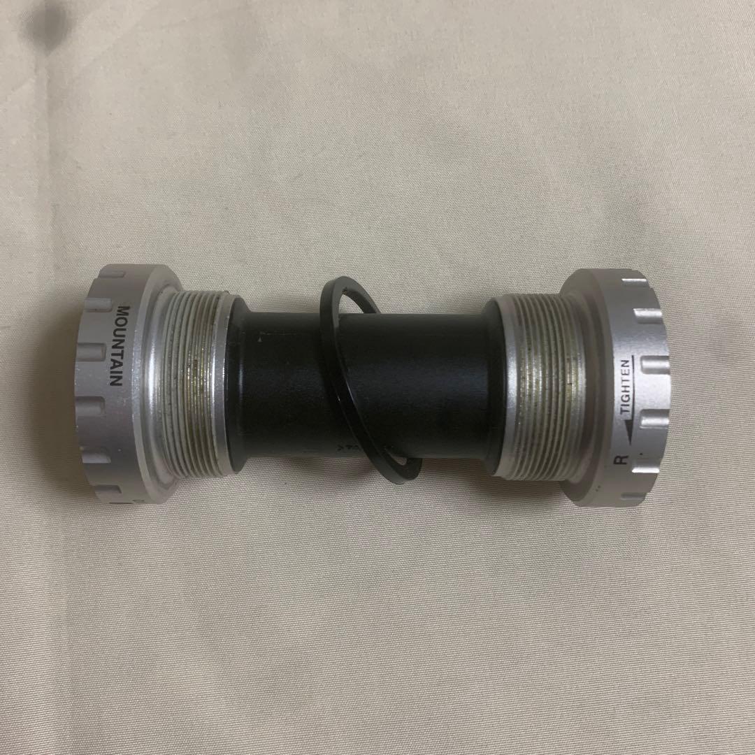 SHIMANO DEORE XT FC-M760 170mm クランク