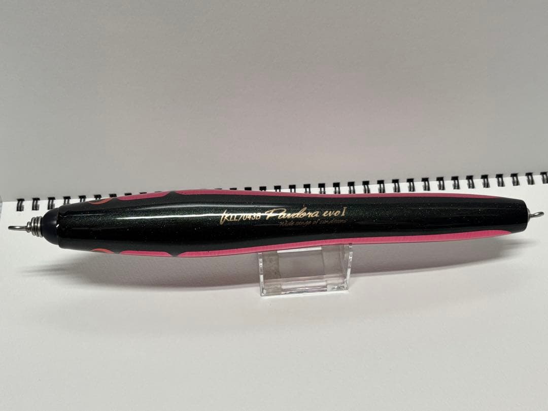 カーペンター　パンドラevo I KLL/043B
