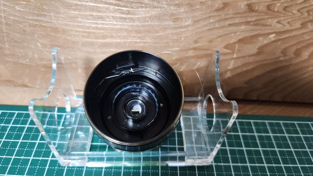 SLP ワークス EX LT 2500 スピニング スプール