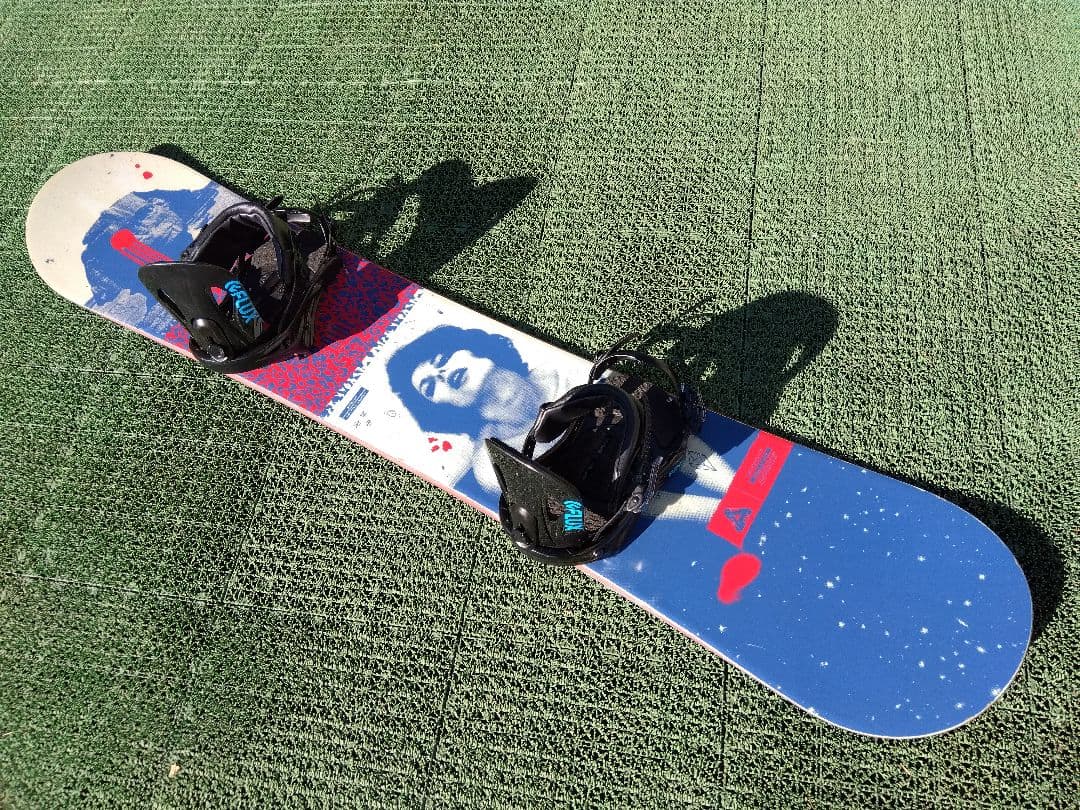 高級13万以上！ RIDE 152/ RICE28 FNTC K2 BURTON