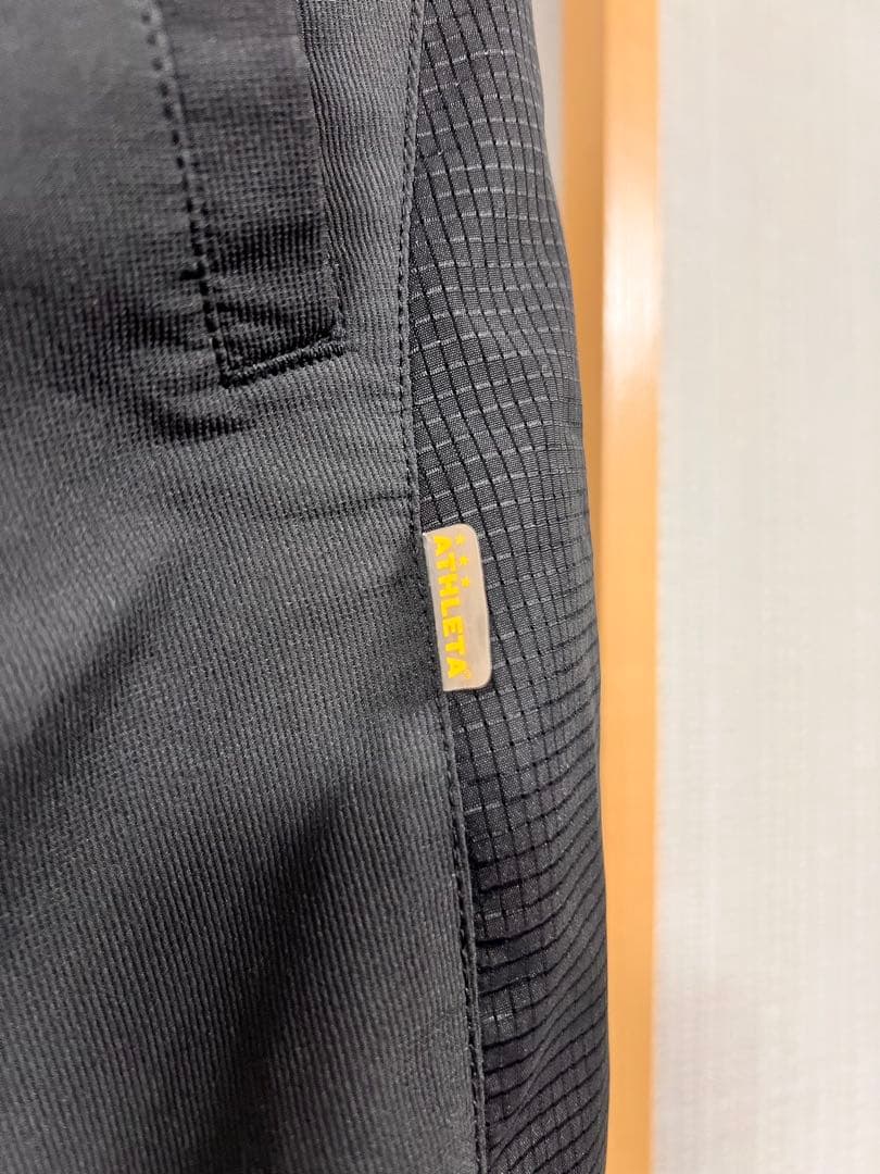 ATHLETA Oサイズ