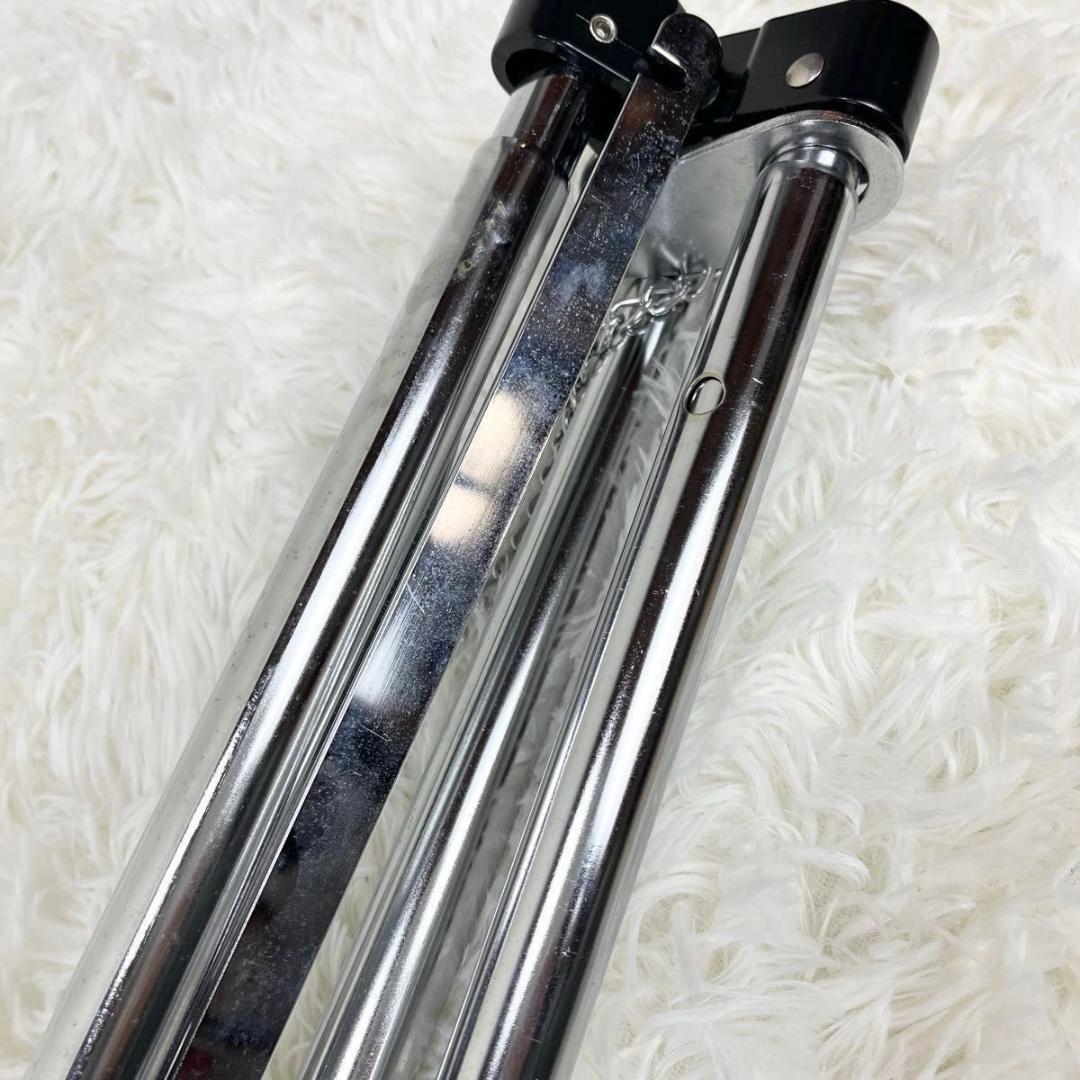 【廃盤品】スノーピーク ザ・三脚スタンド (ST-130R)