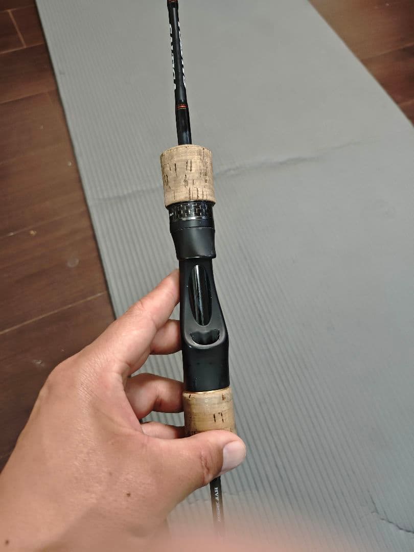 ソルティガ　ＳＪ　ＡＧＳ　５５Ｂ－４　ＴＧ