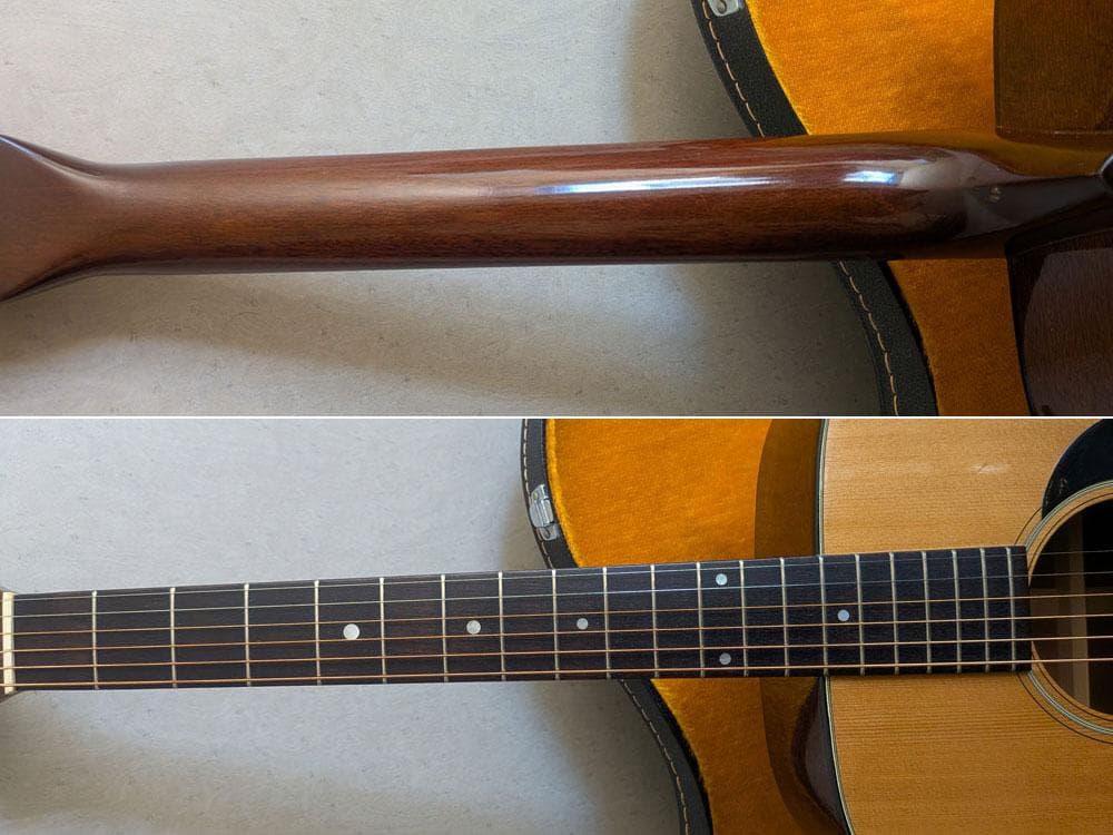 Westone W-50 マツモク １９７０年代 ジャパンヴィンテージ
