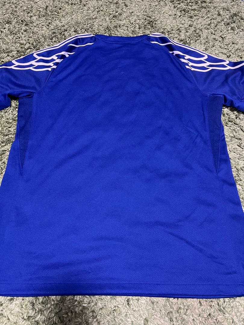 PSG ユニフォーム