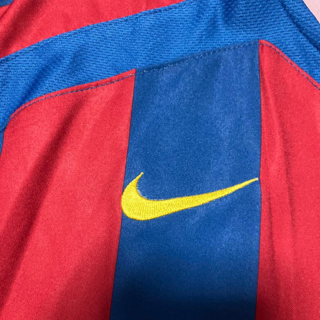 バルセロナ 05-06（H）ラーション CL Final仕様