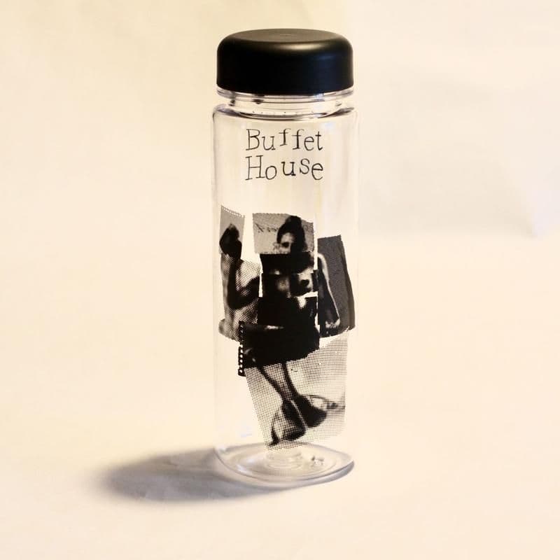 buffet house bottle　２個セット　新品未使用