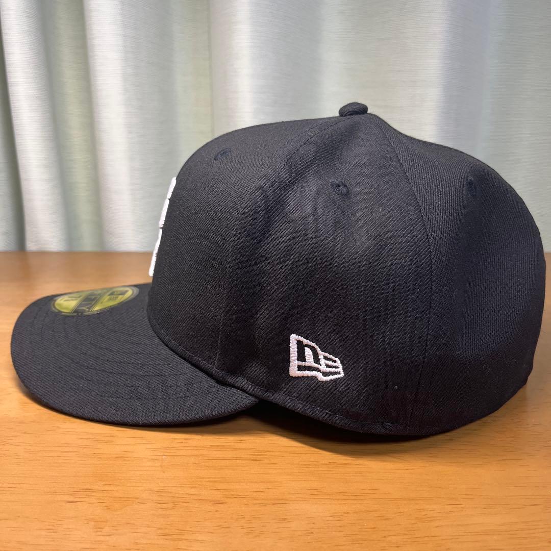 New Era 59FIFTY ニューエラ　キャップ　TG 巨人　ジャイアンツ