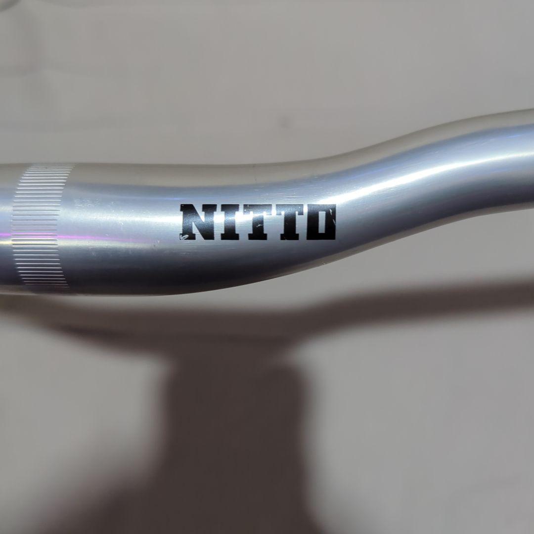 NITTO FOR SHRED BAR 31.8mm カット済