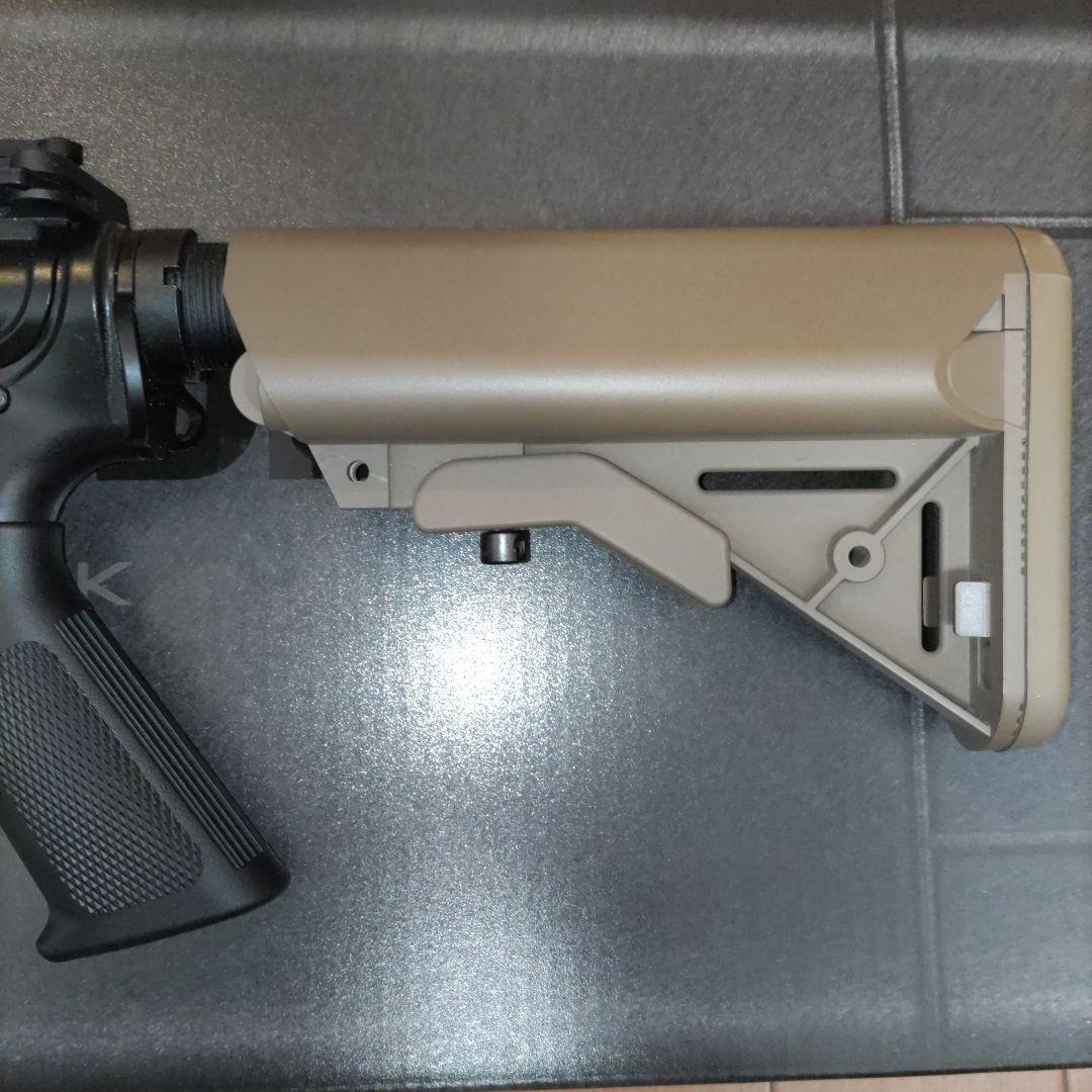 東京マルイ　MK18 MOD.1ガスブローバックライフル
