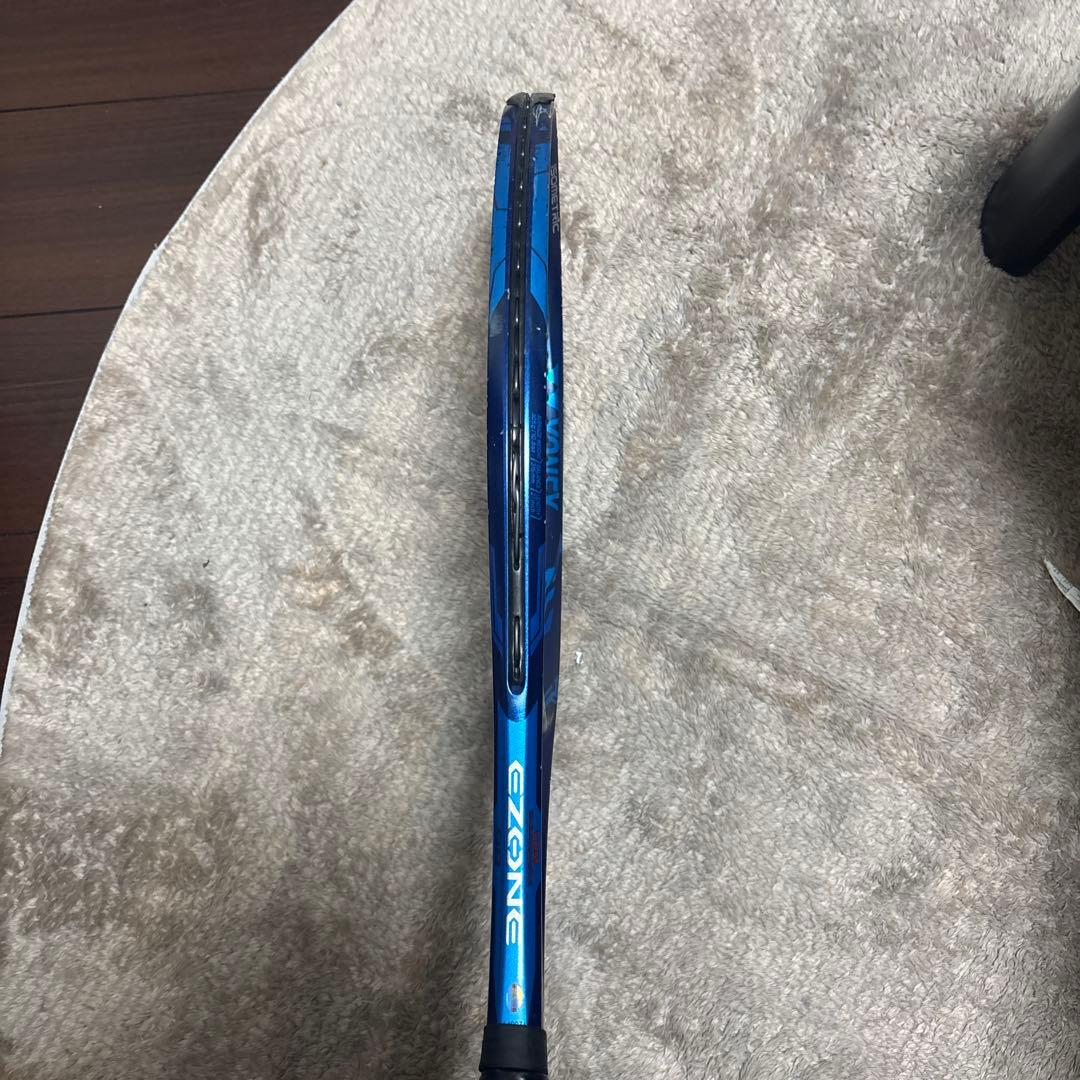 ラケット(硬式用) YONEX EZONE98