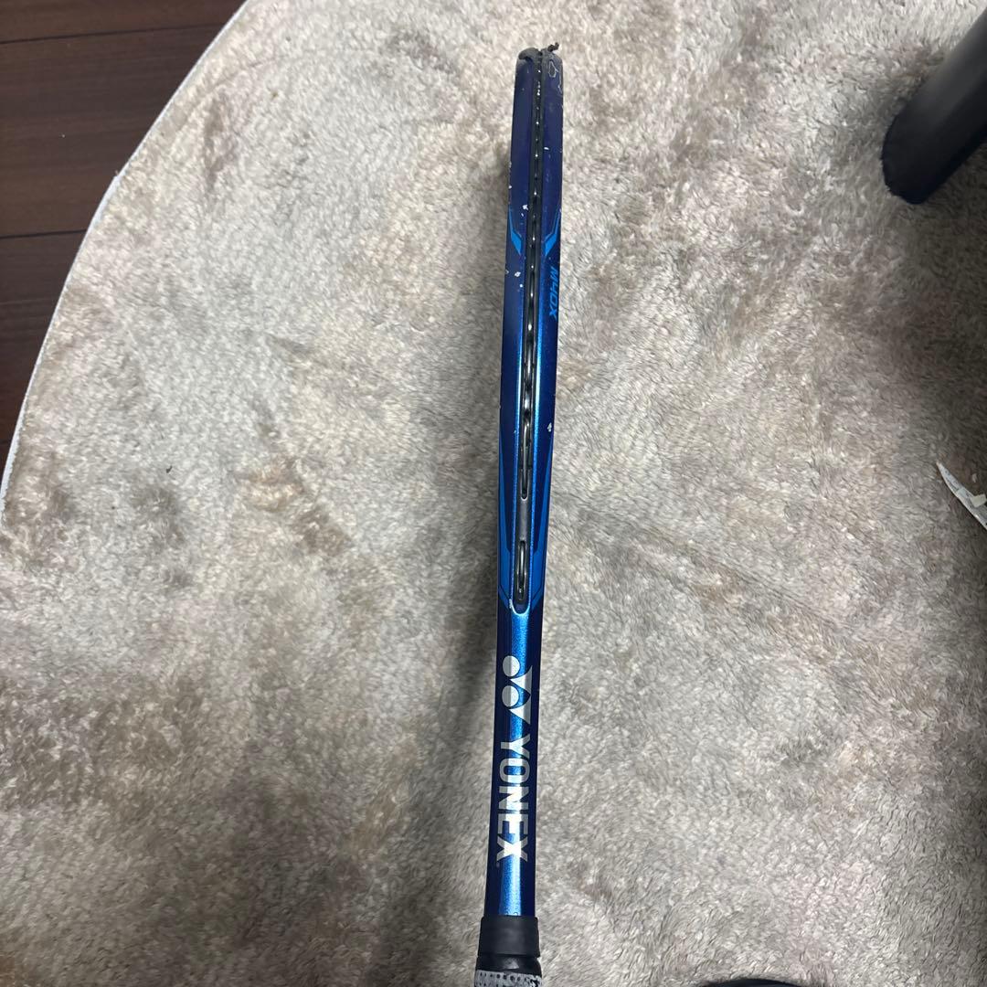 ラケット(硬式用) YONEX EZONE98
