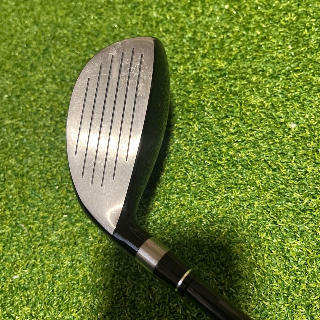 Waoww ワオ 24° TOUR AD HY-65 S