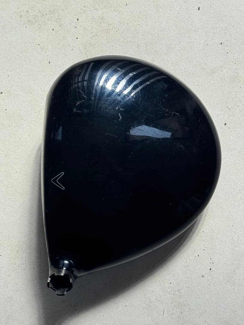 Callaway Great Big Bertha ドライバー 10.5度