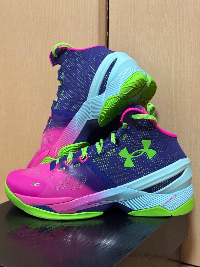 CURRY 2 (カリー2)
