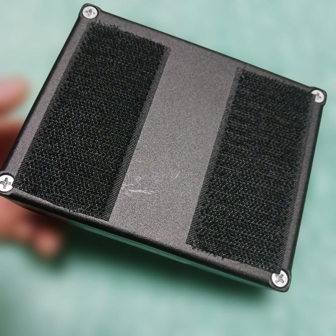 MI AUDIO/MEGALITH DELTA V2 ディストーション