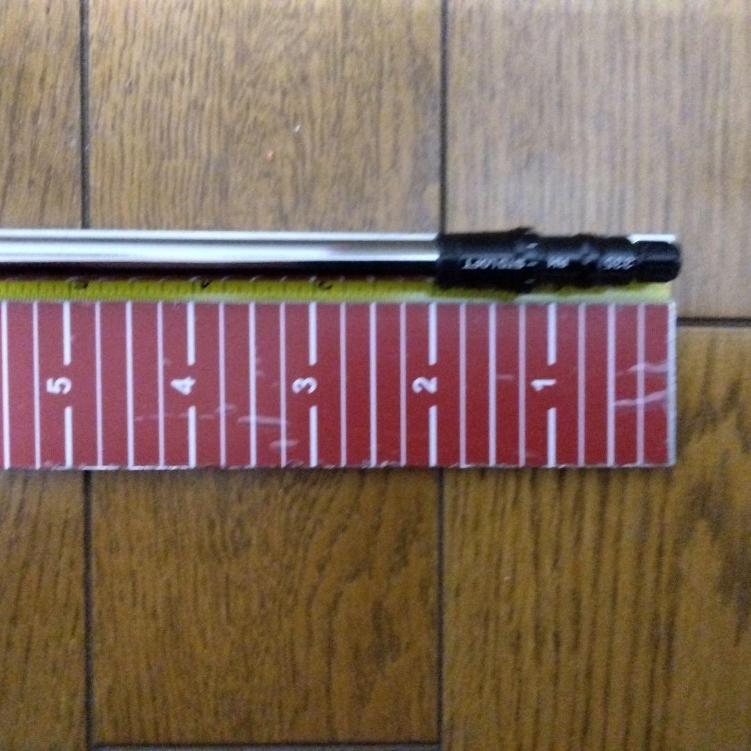 フジクラ　24DIAMONDSPEEDER・FW5(X)テーラーメイドスリーブ付