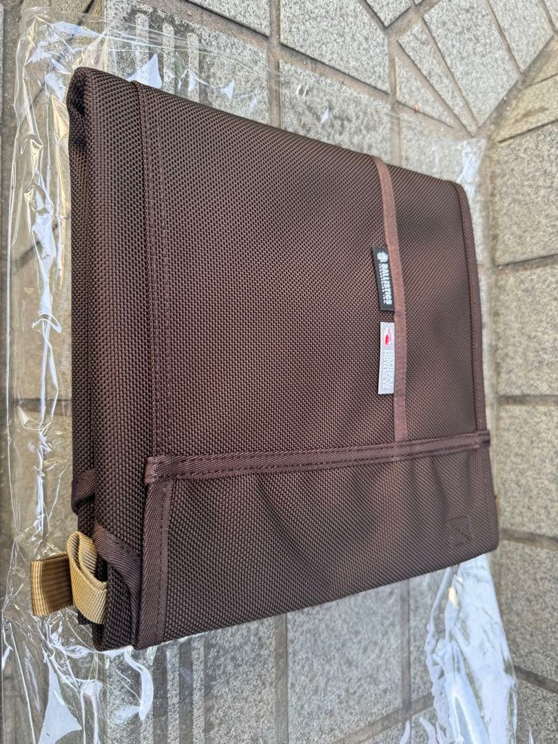 ★激レア　新品　未使用品　マイスターシートナチュラルマウンテンモンキーズブラウン