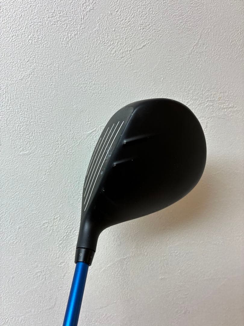 【純正カバー付き】 PING G30 3W TFC390F (S) 14.5°