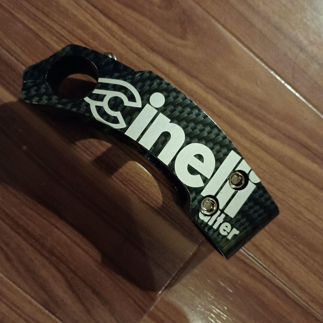 Cinelli Alter 110mm インチ　コラム