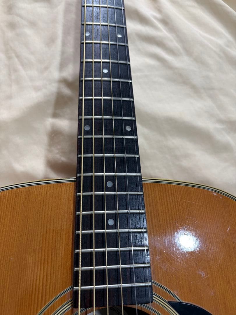 Epiphone epi D-12 DX アコースティックギター