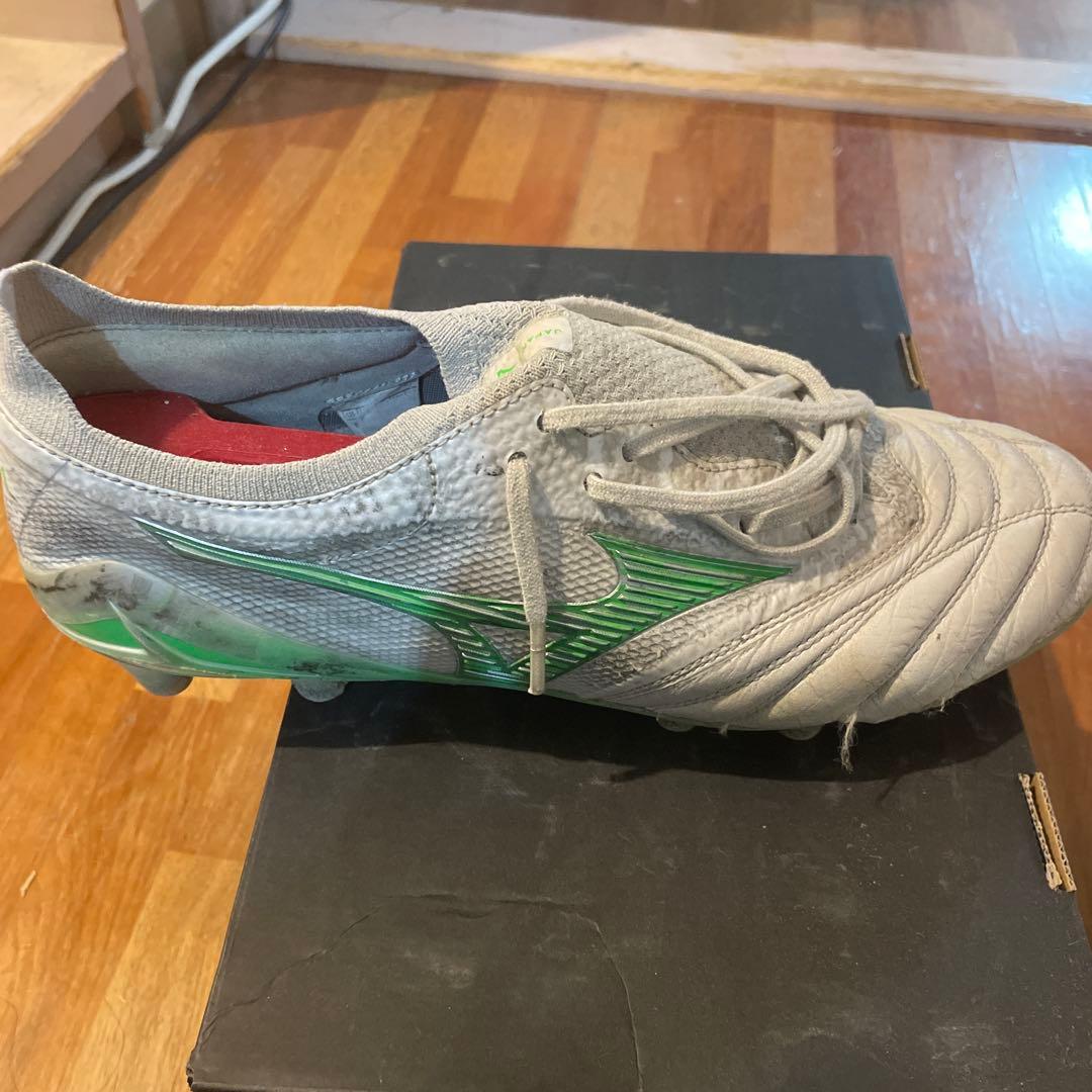 Mizuno モレリアネオ4βJapan サッカーシューズ　スパイク