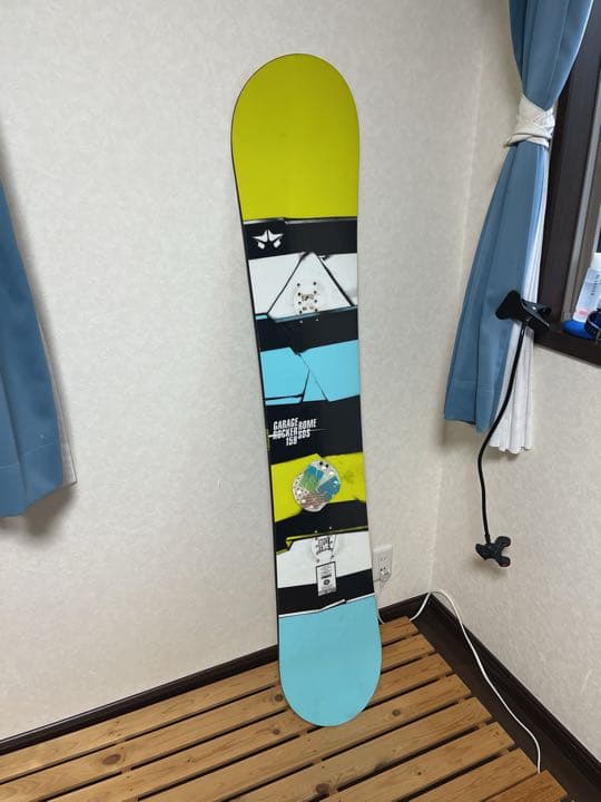 スノーボード ROME SDS