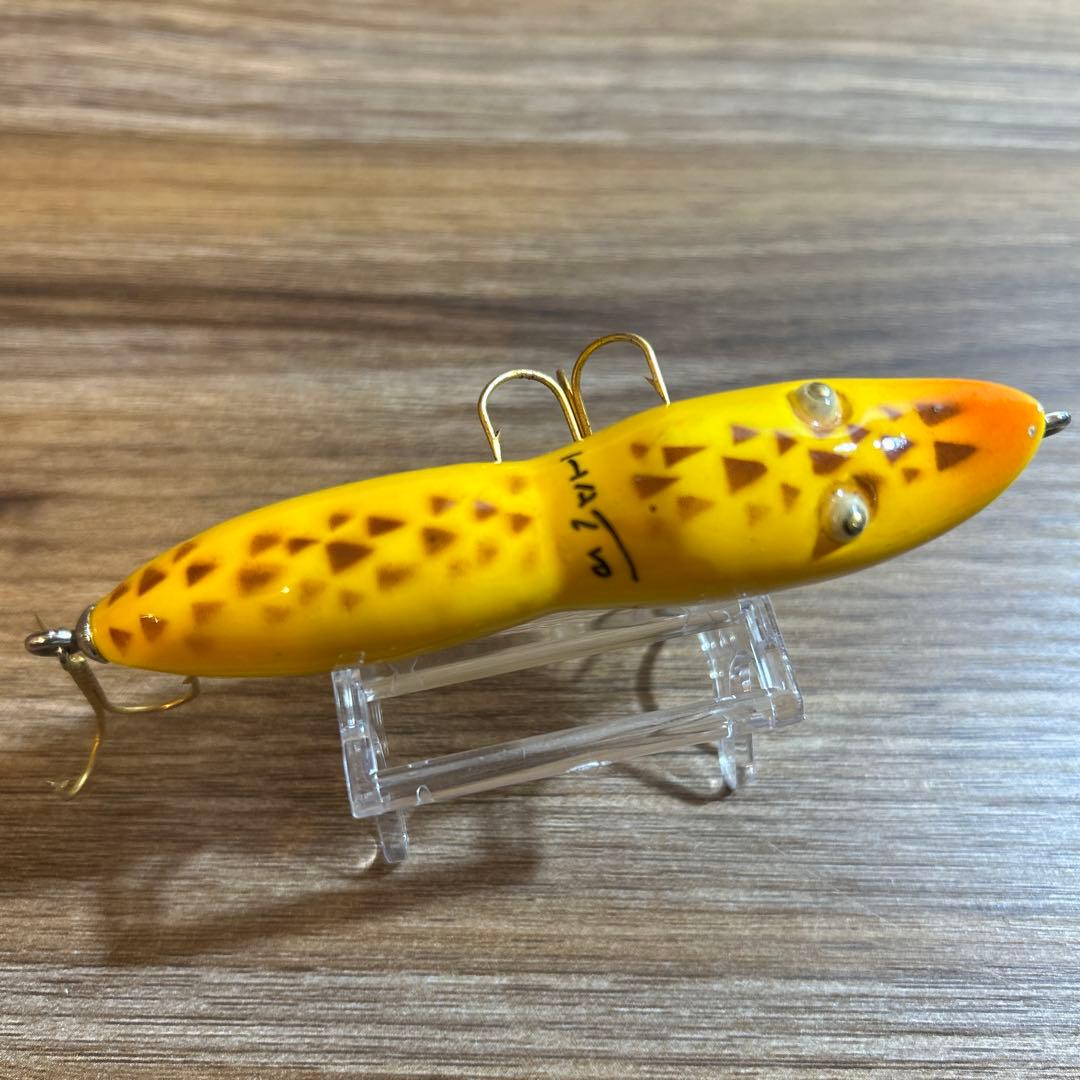 馬のポニー　オールド　ハトリーズ　クロコダイル