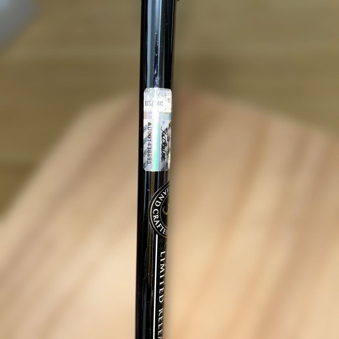 スコッティキャメロン トレリウム　T22 33インチ