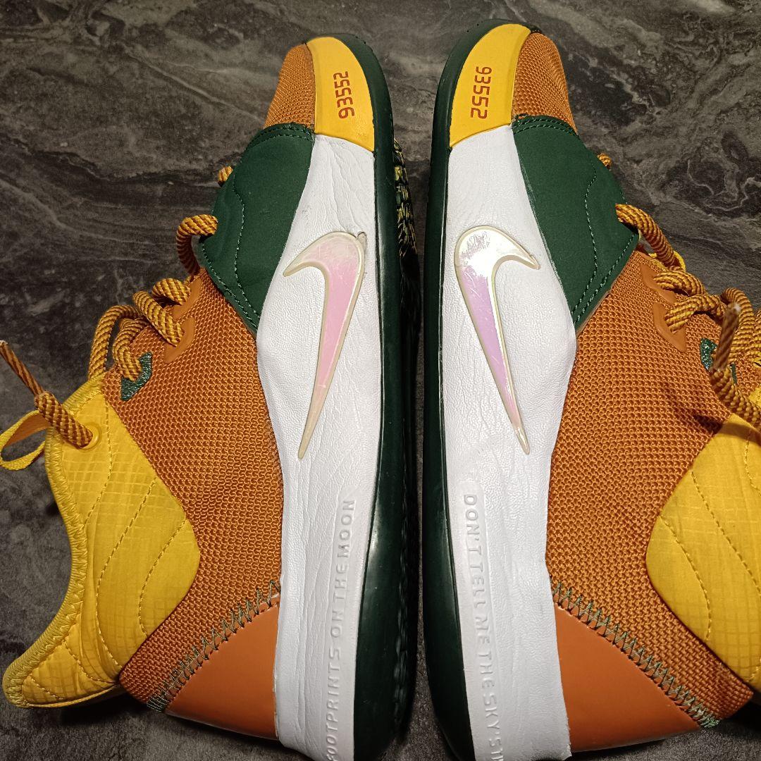 シューズ(男性用) Nike PG 3 \"All Star\" EP 27cm