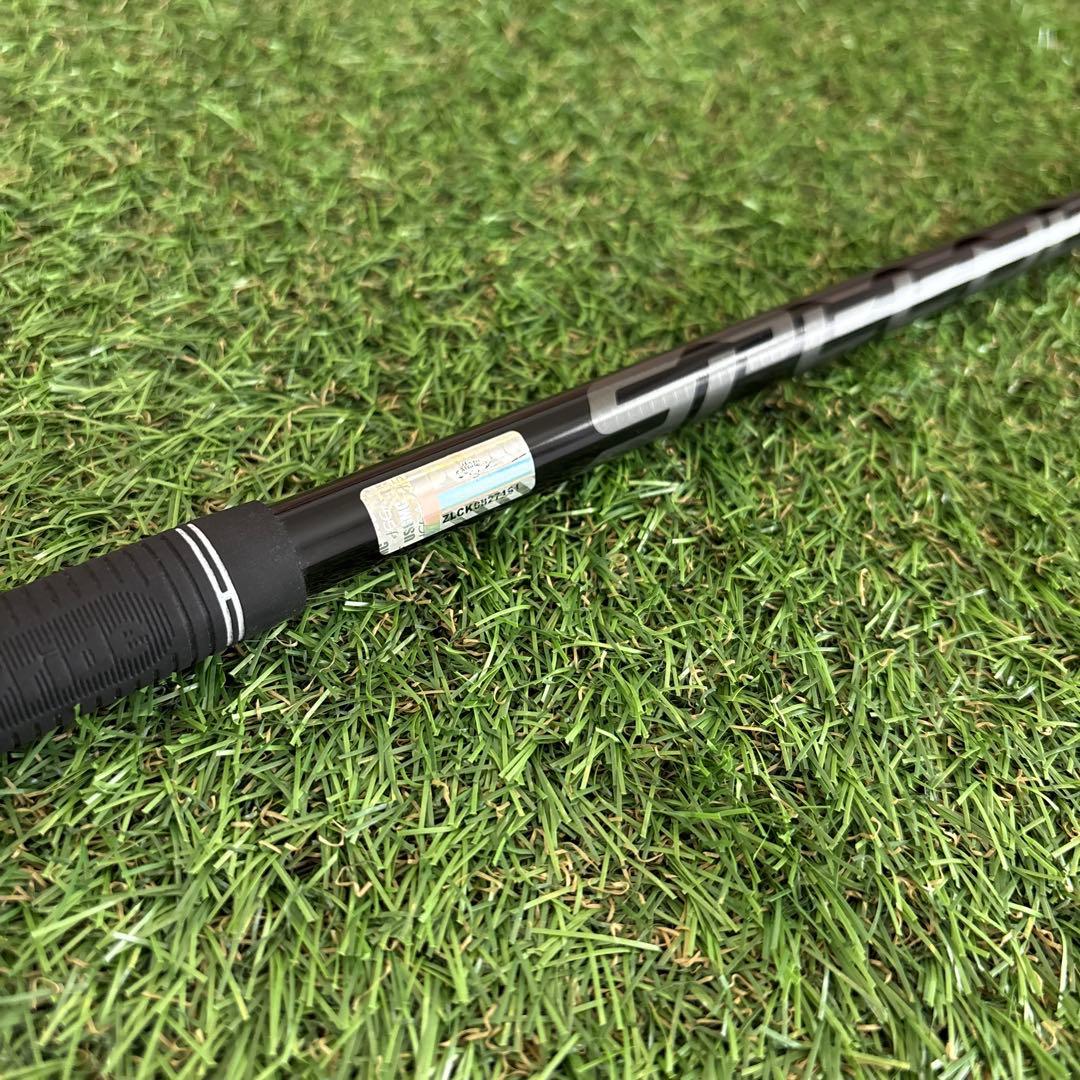 ‼️キャロウェイ スピーダーNX ブラック 50R 5FW用 左用 シャフト‼️