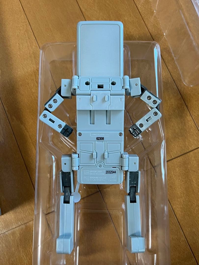 ケータイ捜査官7 フォンブレイバー＆ブーストフォン　玩具セット