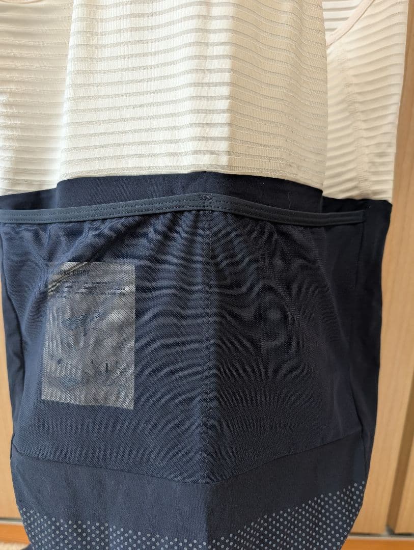 Rapha ビブカーゴショーツ Sサイズ　レディース