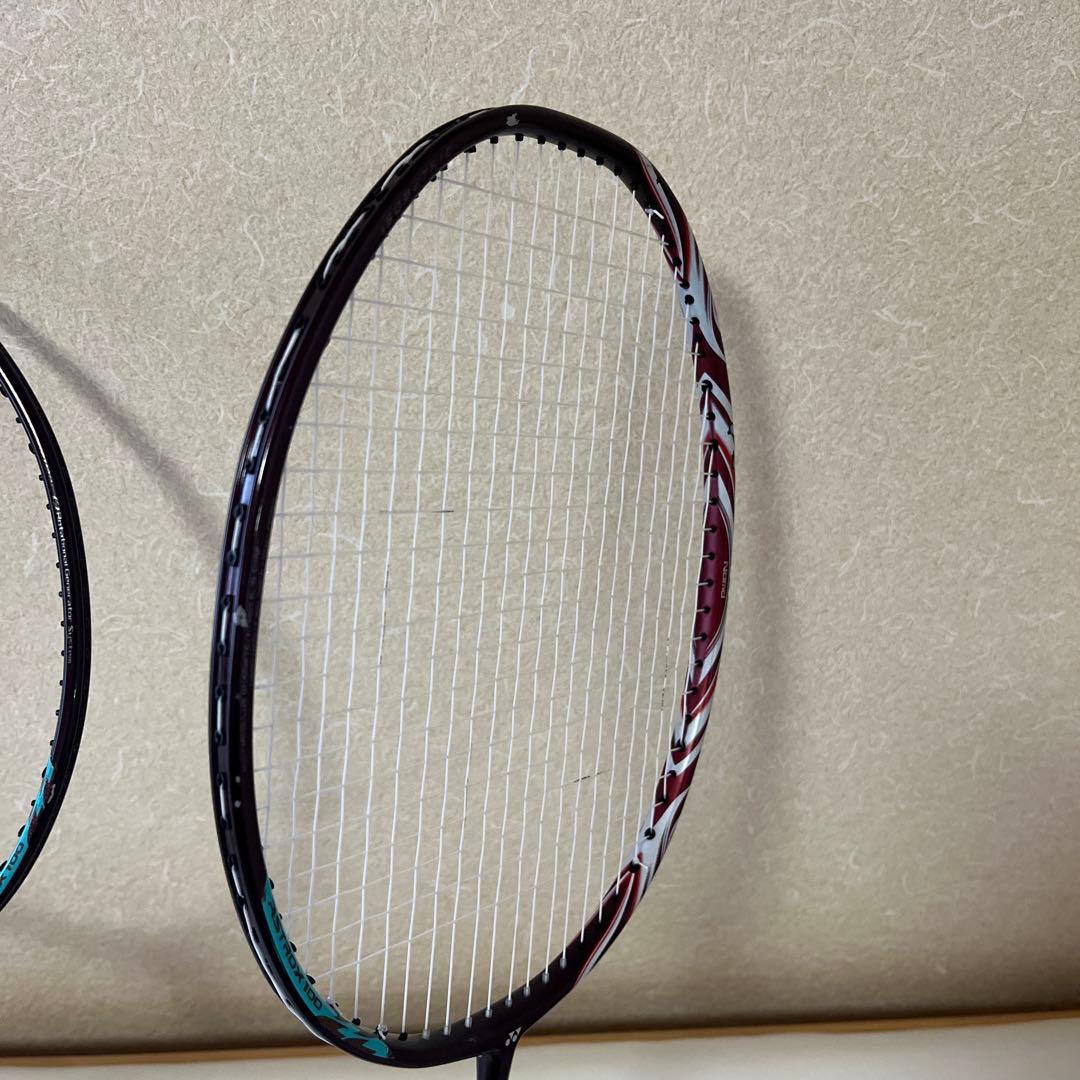 アストロクス100zz 2本セット