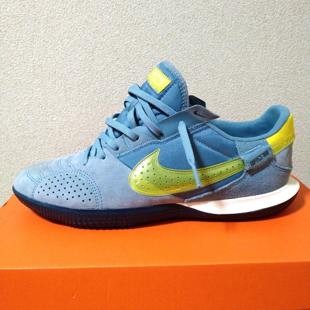 【最終値下げ】新品 NIKE ナイキ ストリートガト 26.5cm