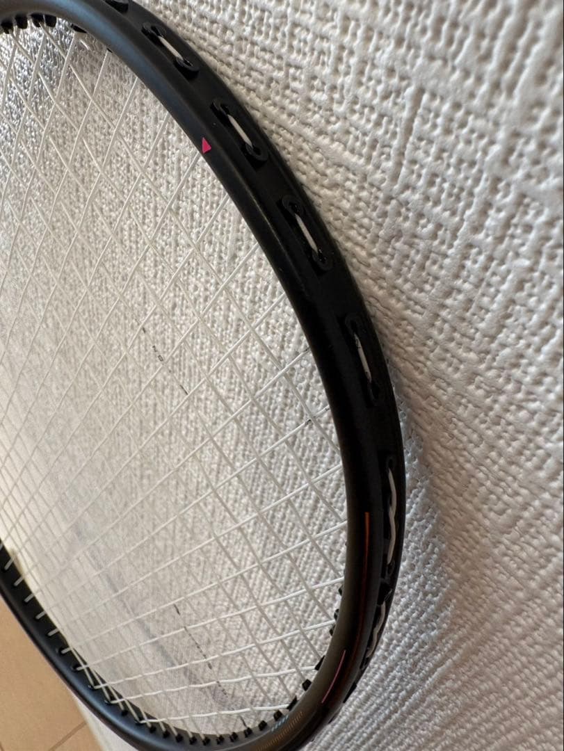 ラケット Axforce80