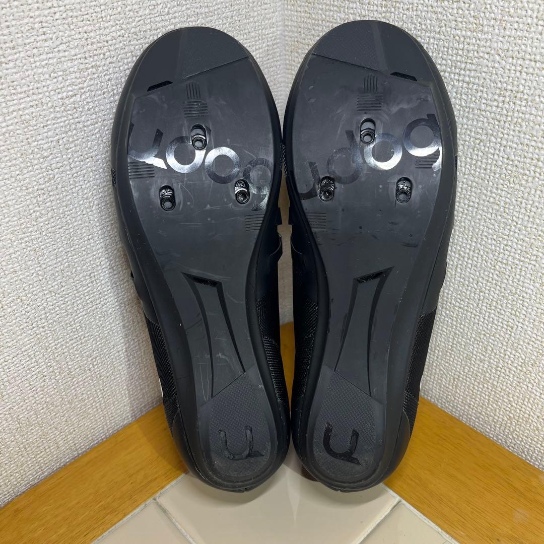udog Tensione サイズ40ビンディングシューズ