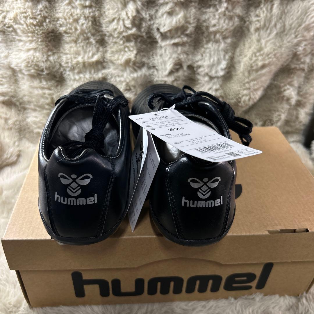 hummel ヴォラートⅢ ACADEMY SUPERWIDE 25.5